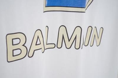 wholesale quality balmain shirts model no. 29