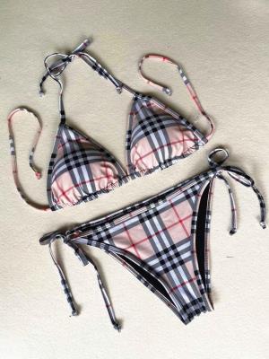 wholesale quality burberry bikini model no. 21