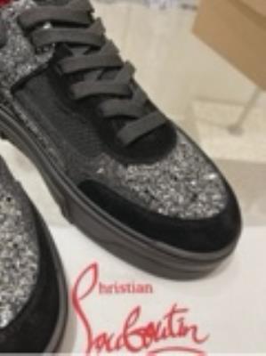 wholesale quality christian louboutin shoes model no. 24