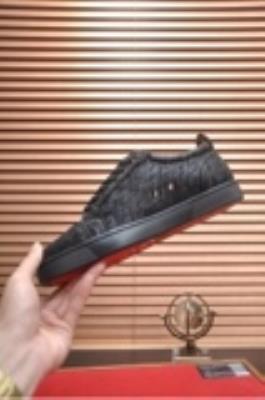 wholesale quality christian louboutin men model no. 46