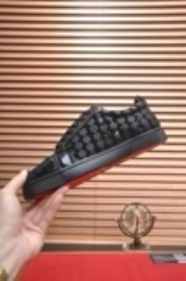 wholesale quality christian louboutin men model no. 49