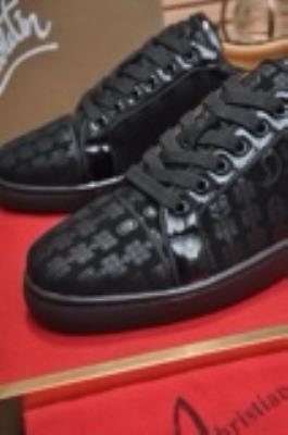 wholesale quality christian louboutin men model no. 49