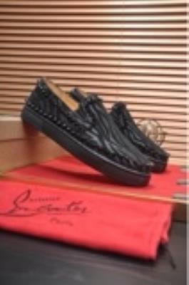 wholesale quality christian louboutin men model no. 53