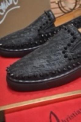 wholesale quality christian louboutin men model no. 54