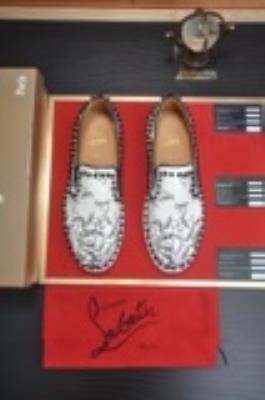 wholesale quality christian louboutin men model no. 55