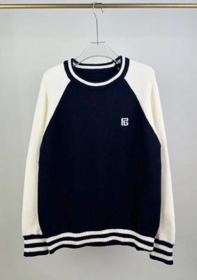 wholesale quality balmain sweater model no. 4