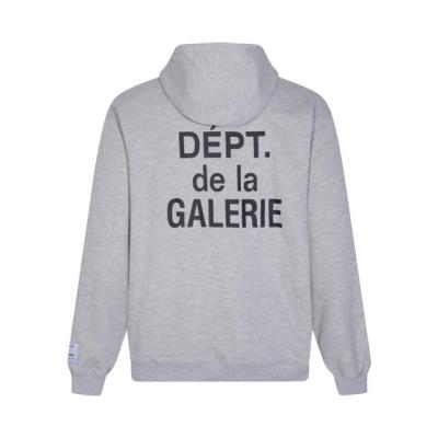 wholesale quality gallery dept hoodie model no. 5