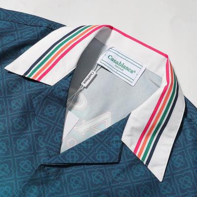 wholesale quality casablanca shirts model no. 17