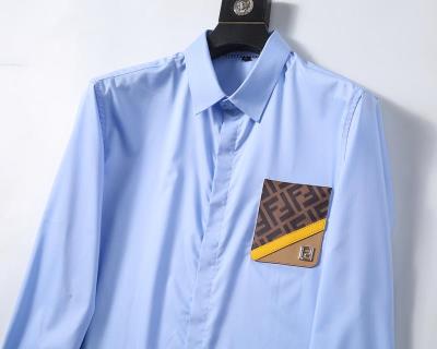 wholesale quality fendi shirts model no. 287