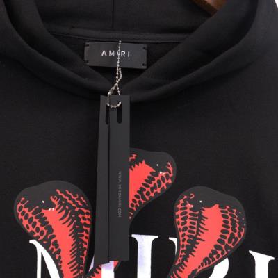 wholesale quality amiri hoodie model no. 7