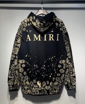 wholesale quality amiri hoodie model no. 8