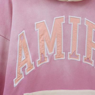 wholesale quality amiri hoodie model no. 12