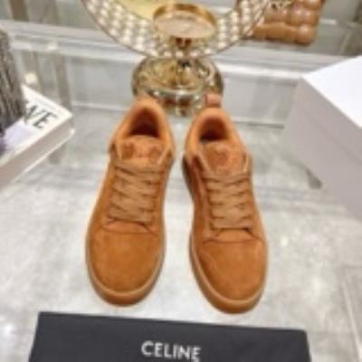 wholesale quality celine shoes model no. 6