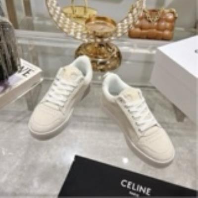 wholesale quality celine shoes model no. 9