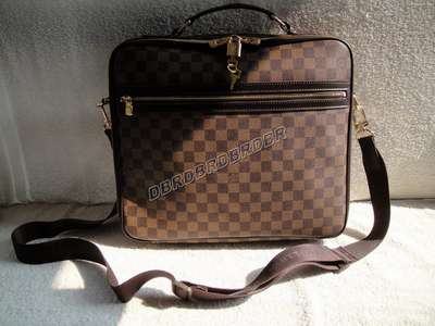 Discount Louis Vuitton Handbags Damier Ebene Canvas N58020 Wholesale