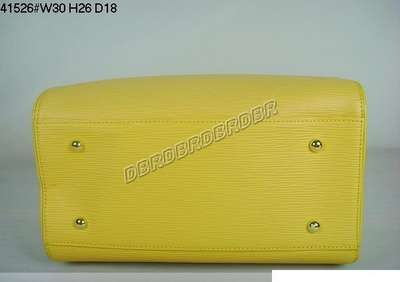 discount louis vuitton handbags epi leather 41526huang_94 wholesale