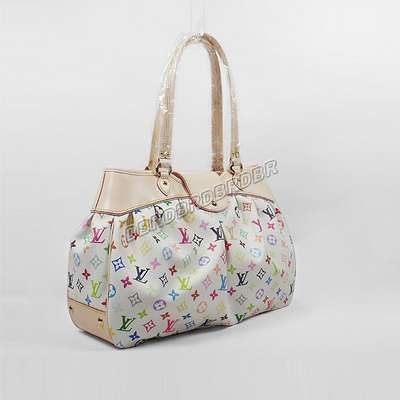 discount louis vuitton handbags monogram multicolore 45714baic_99 wholesale