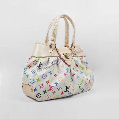 discount louis vuitton handbags monogram multicolore 45715baic_102 wholesale