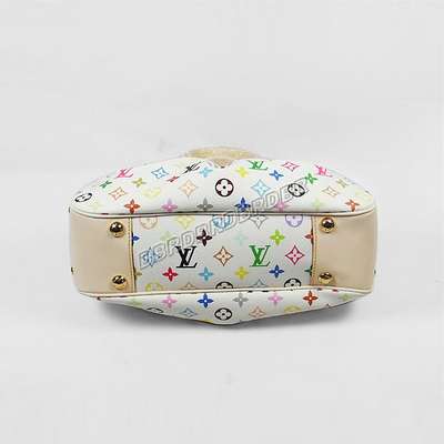 discount louis vuitton handbags monogram multicolore 45715baic_102 wholesale