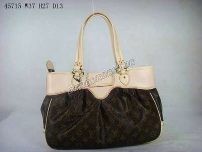 discount louis vuitton handbags monogram canvas m45715 wholesale