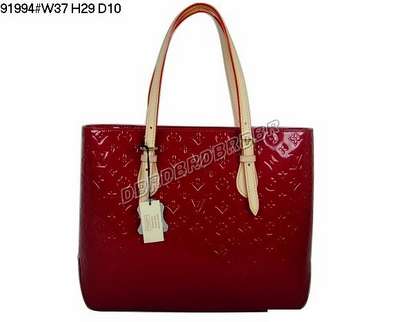 Louis Vuitton 91994 Red