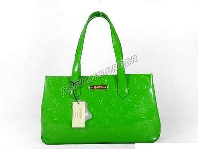 Louis Vuitton 93644 green