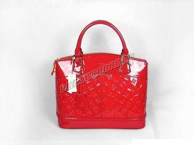 Louis Vuitton 95711 Red