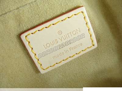 discount louis vuitton handbags monogram canvas m40026 wholesale