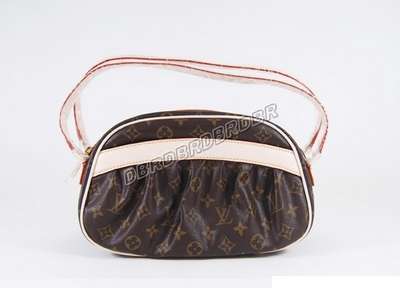 Discount Louis Vuitton Handbags Monogram Canvas M40057 Wholesale