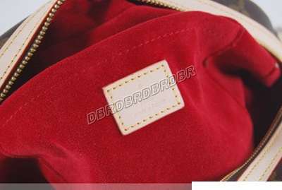 discount louis vuitton handbags monogram canvas m40057 wholesale