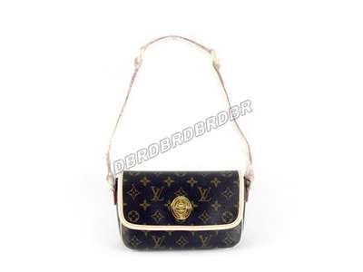 Discount Louis Vuitton Handbags Monogram Canvas M40078 Wholesale