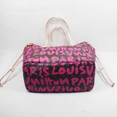 discount louis vuitton handbags stephen sprouse m40156 doodle wholesale