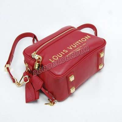 discount louis vuitton handbags paname 45509 red wholesale