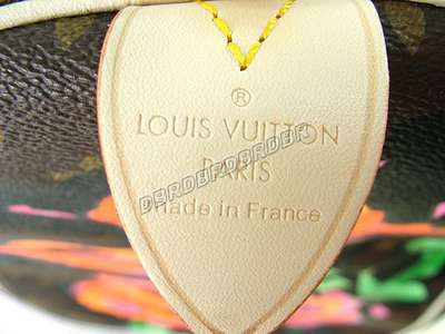 discount louis vuitton handbags stephen sprouse m48605 rose wholesale