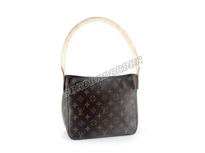 Discount Louis Vuitton Handbags Monogram Canvas M51146 Wholesale