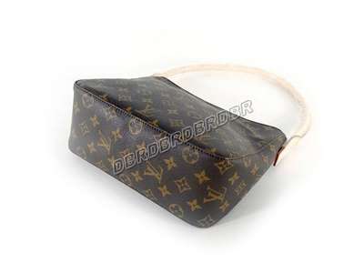 discount louis vuitton handbags monogram canvas m51146 wholesale