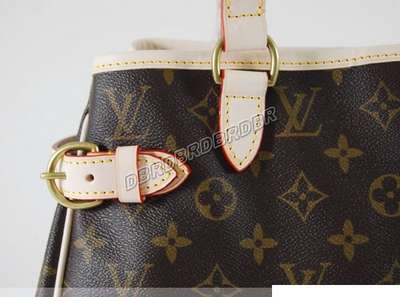 discount louis vuitton handbags monogram canvas m51153 wholesale