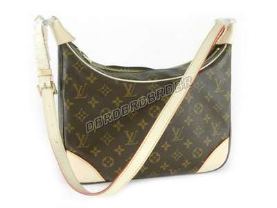 Discount Louis Vuitton Handbags Monogram Canvas M51265 Wholesale