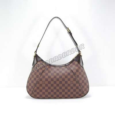 discount louis vuitton handbags damier ebene canvas n48181 coffee wholesale