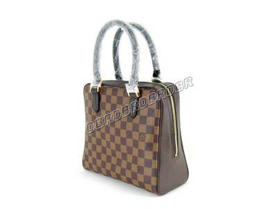 discount louis vuitton handbags damier ebene canvas n51150 coffee wholesale