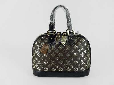 discount louis vuitton handbags monogram eclipse m97022 qianj wholesale