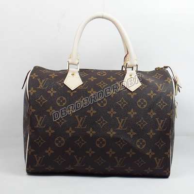 Discount Louis Vuitton Handbags Monogram Canvas M41526 Wholesale