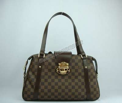 Louis Vuitton N52007 Coffee