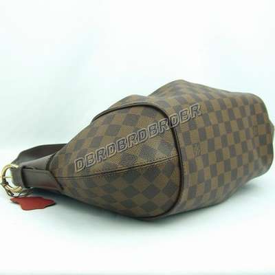 discount louis vuitton handbags damier ebene canvas n41541 coffee wholesale