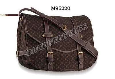 Louis Vuitton M95220 Coffee