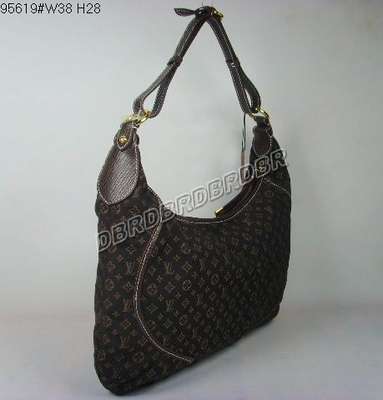 discount louis vuitton handbags monogram ldylle m95619 coffee wholesale