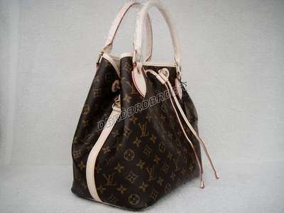 discount louis vuitton handbags monogram canvas m40372 wholesale