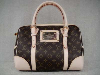 Discount Louis Vuitton Handbags Monogram Canvas M51208 Wholesale