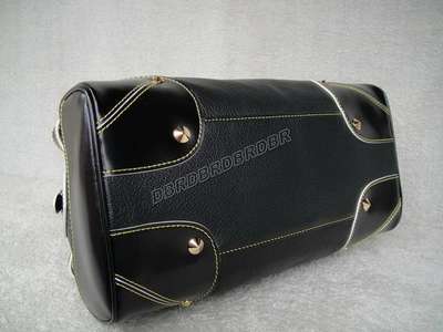 discount louis vuitton handbags suhali leather m95624 black wholesale