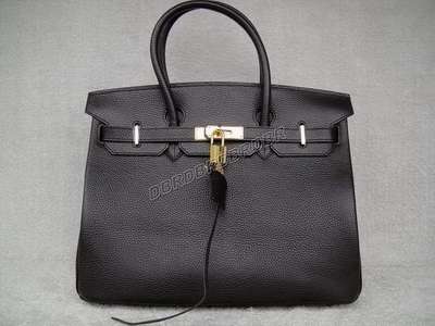 Hermes Handbag-Hemes Birkin_3